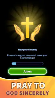 Bible Trivia - Bible Quiz Game screenshot 7