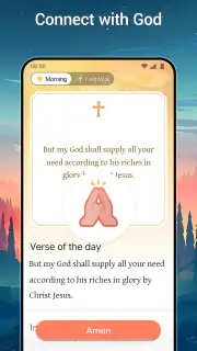 Bible Verse:Daily Pray screenshot 2