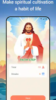 Bible Verse:Daily Pray screenshot 4