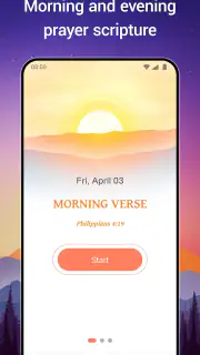 Bible Verse:Daily Pray screenshot 6