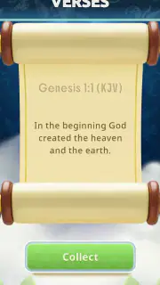 Bible Trivia and Word Games screenshot 7