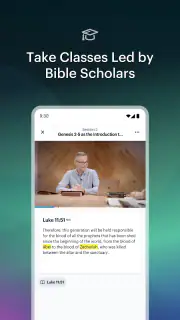 BibleProject screenshot 3