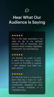 BibleProject screenshot 5