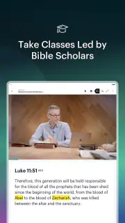 BibleProject screenshot 8
