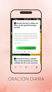 Biblia Reina Valera en español screenshot 4