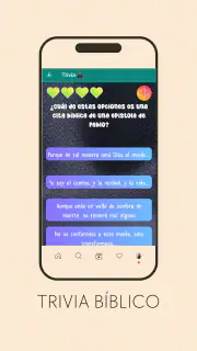 Biblia Reina Valera en español screenshot 7