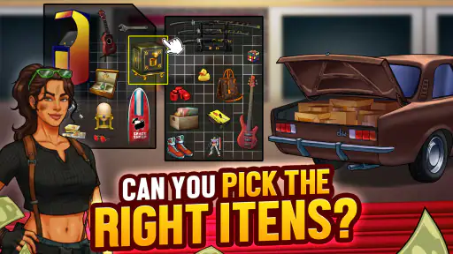 Bid Wars 2: Auction Simulator screenshot 1