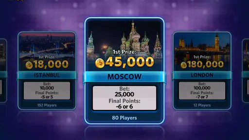 Bid Whist Plus screenshot 7