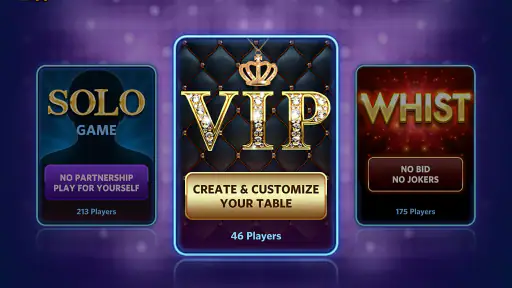 Bid Whist Plus screenshot 8