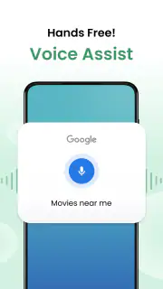 Big Keyboard: Easy Launcher screenshot 5