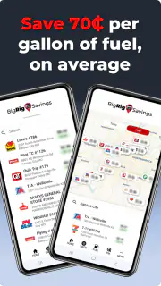 Big Rig Savings screenshot 2