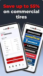 Big Rig Savings screenshot 3
