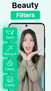 BIGVU Teleprompter & Captions screenshot 4