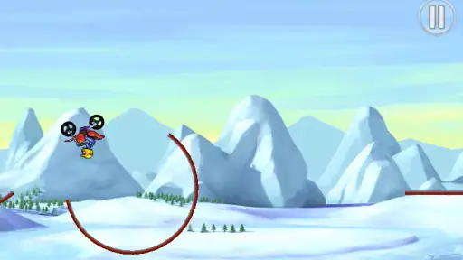 Bike Race Pro by T. F. Games screenshot 3