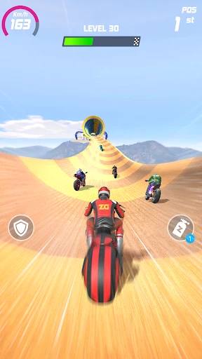 Bike Race: Racing Game screenshot