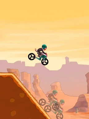 Bike Race：Motorcycle Games screenshot