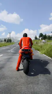 Bike Racing Championship screenshot 1