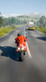 Bike Racing Championship screenshot 2