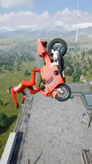 Bike Racing Championship screenshot 4