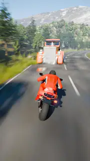 Bike Racing Championship screenshot 5