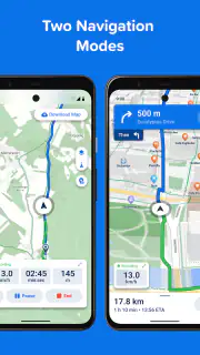 Bikemap: Cycling Tracker & GPS screenshot 3