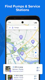 Bikemap: Cycling Tracker & GPS screenshot 7