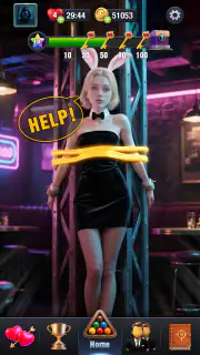 Billiard Hero™️ screenshot 2