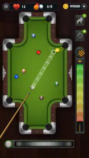Billiards City - 8 Ball Pool screenshot 5