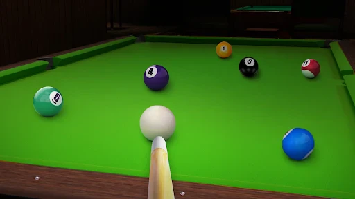 Billiards City - 8 Ball Pool screenshot