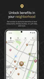 Bilt Rewards screenshot 2