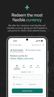 Bilt Rewards screenshot 3