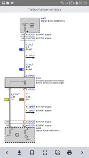 Bimma EWD - Wiring Diagrams screenshot 7