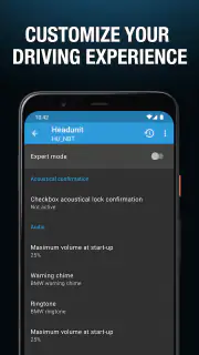 BimmerCode for BMW and MINI screenshot 3