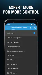 BimmerCode for BMW and MINI screenshot 5