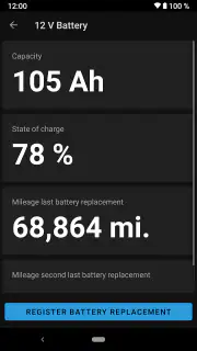 BimmerLink for BMW and MINI screenshot 6