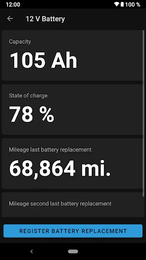 BimmerLink for BMW and MINI screenshot