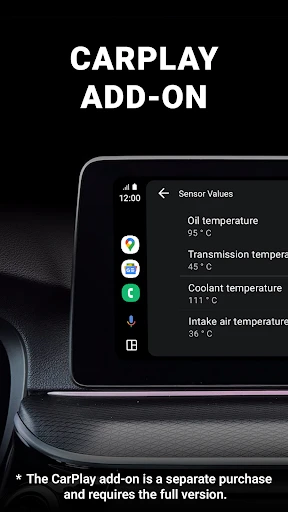 BimmerLink for BMW and MINI screenshot