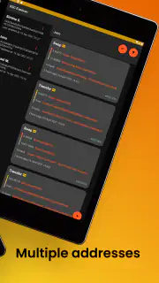 Binance Smart Chain Explorer screenshot 7