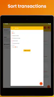 Binance Smart Chain Explorer screenshot 8