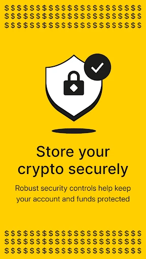 Binance.US: Buy BTC, DOGE, XRP screenshot