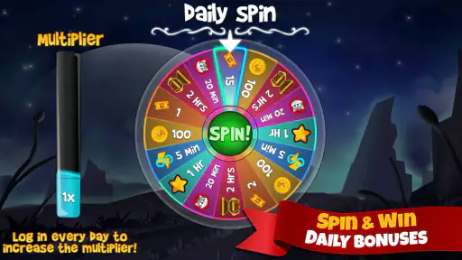 Bingo Abradoodle: Mobile Bingo screenshot 2