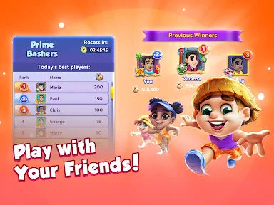 Bingo Bash: Live Bingo Games screenshot