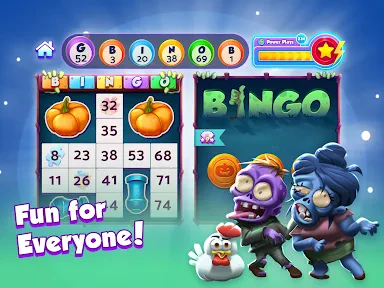 Bingo Bash: Live Bingo Games screenshot