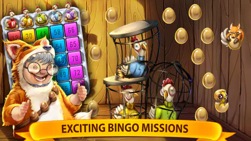 Bingo Battle - Haunted Halls screenshot 4