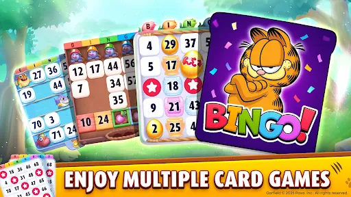 Bingo Blitz™️ - Bingo Games screenshot
