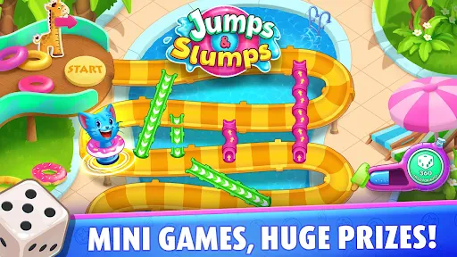Bingo Blitz™️ - Bingo Games screenshot