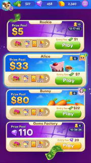 Bingo Cash screenshot 6