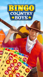Bingo Country Boys: Tournament screenshot 1