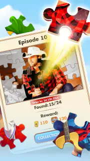 Bingo Country Boys: Tournament screenshot 4