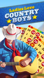 Bingo Country Boys: Tournament screenshot 5